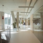 Production and Office Building Dubrovcan by MVA / Mikelic Vres Arhitekti