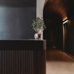 SetTheTone Project健身房，美国 / Dezirae Bruni Interiors