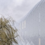 Wave 4 & WAVE 5 ECR Health Care Complex by FAAB