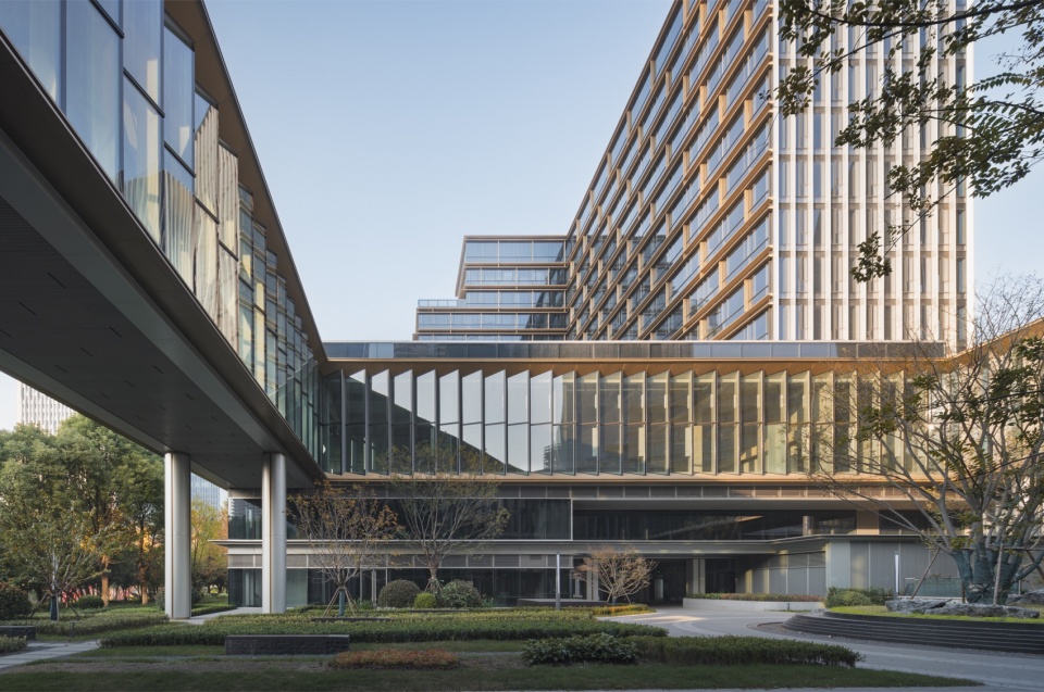 wedoctor international digital health center by gad