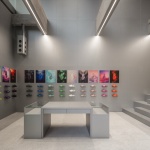 Xsneaker概念店，杭州 / 现象设计