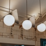 Arthouse Glasgow酒店，英国 / A-nrd Studio