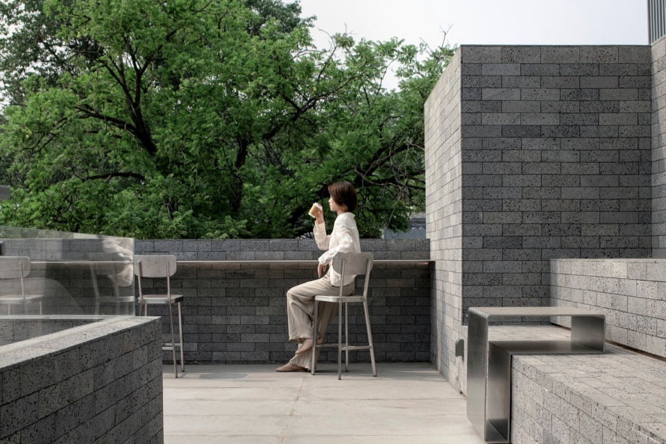 BAMPO Beijing Wudaoying Flagship Store