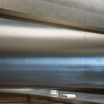 BLUE BOTTLE COFFEE HARAJUKU by TEKI DESIGN