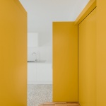 卡斯塔涅拉·多·里巴特茹的公寓改造，葡萄牙 / ALA.rquitectos