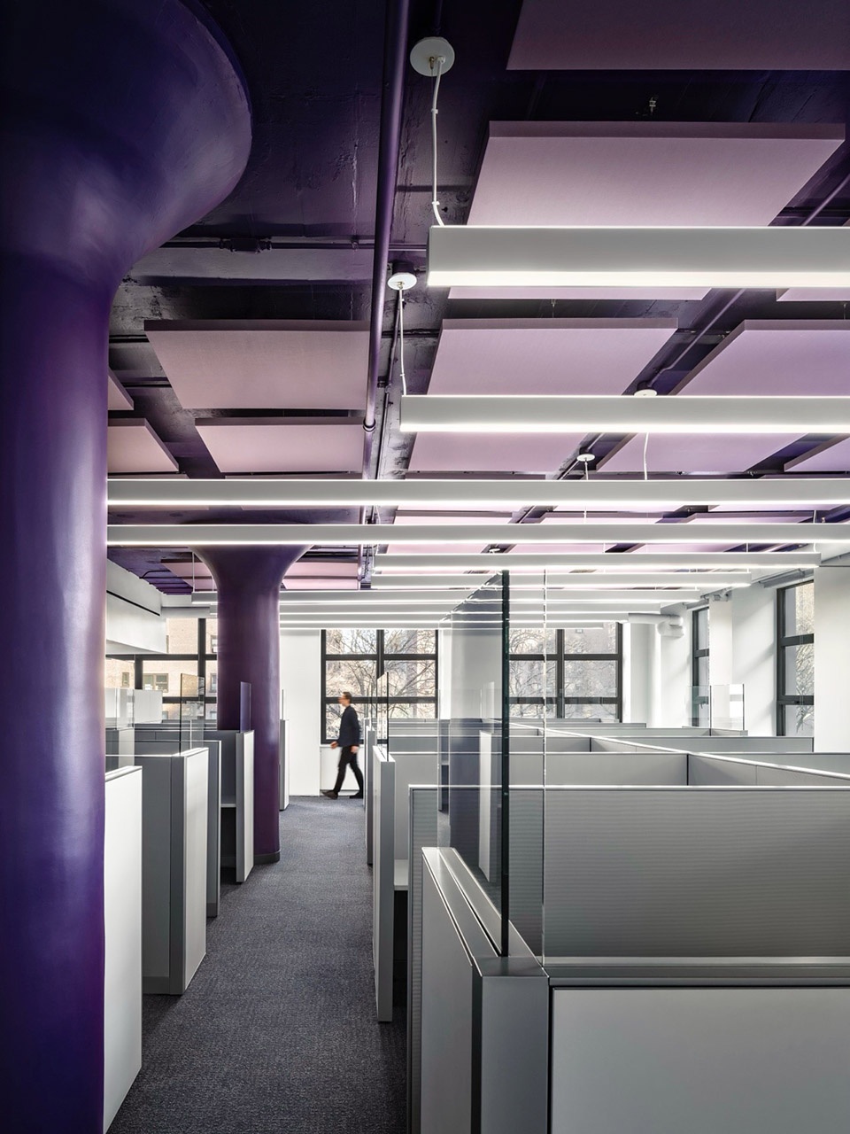 City Tech Pearl Building by Shakespeare Gordon Studio
