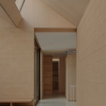 A Courtyard House by Office MI—JI