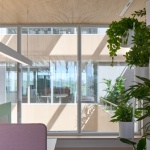 FUNDERA商业论坛，德国 / Ippolito Fleitz Group