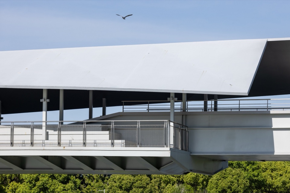 Galaxy Waterfront Public Space in Songjiang New City Shanghai by Original Design Studio