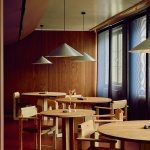 Huset Restaurant by Snøhetta