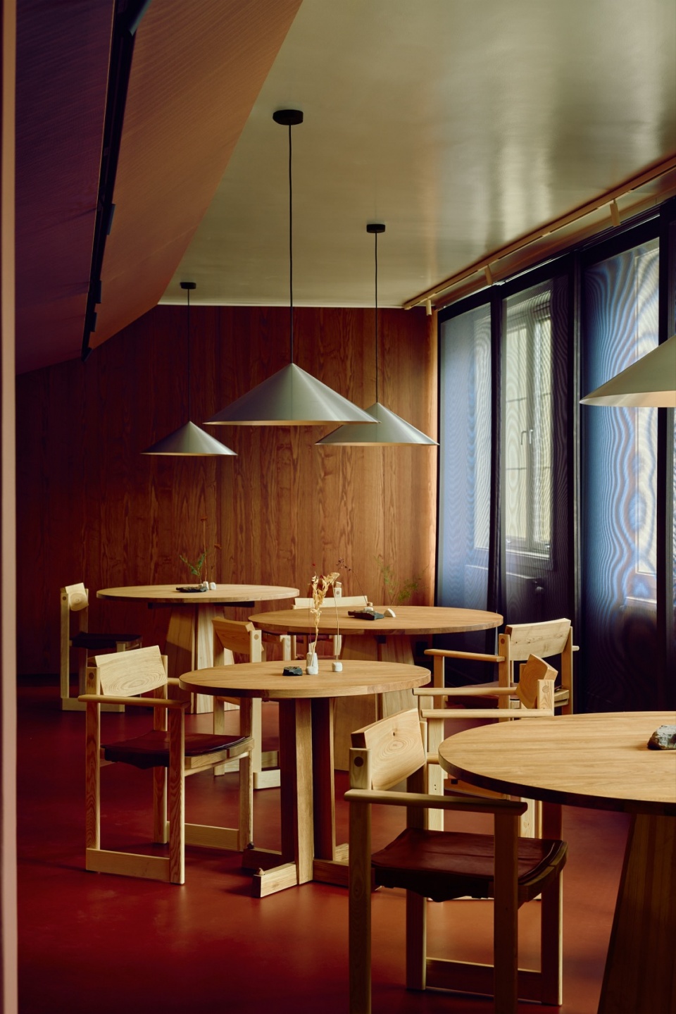 Huset Restaurant