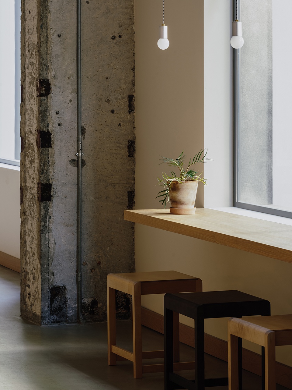 Mobydick Coffee Roasters by Offhand Practice