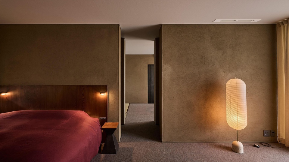 Ne by Kenta Fukunishi Architecture Office