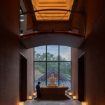 Qicheng Retreat by Not A Studio