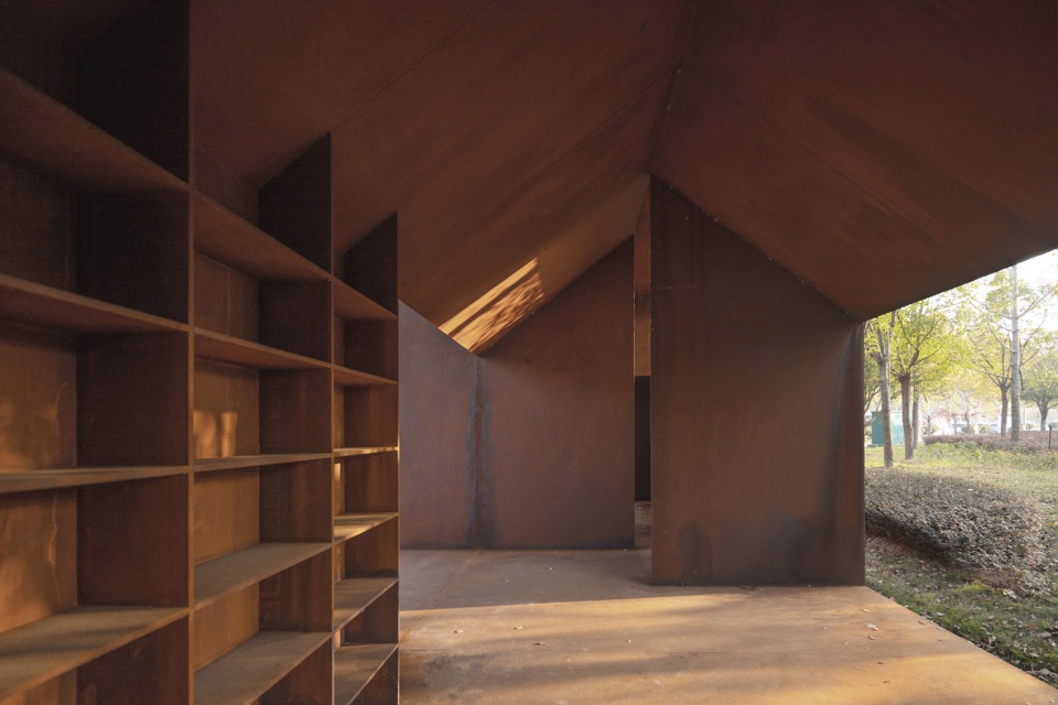 Regional Box Micro Spatial Narratives