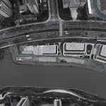 大东江软件谷滨河公共空间再生，宁波 / 易莫兰迪生态景观设计