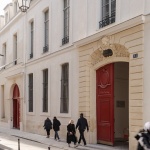 Rue Pavée综合改造项目，巴黎 / MARS Architectes