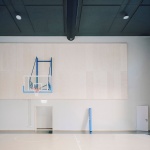 PAN – Enrico Panzacchi学校，意大利 / Areaprogetti + Archisbang