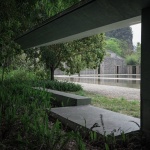 Sugar House + by Atelier Guo