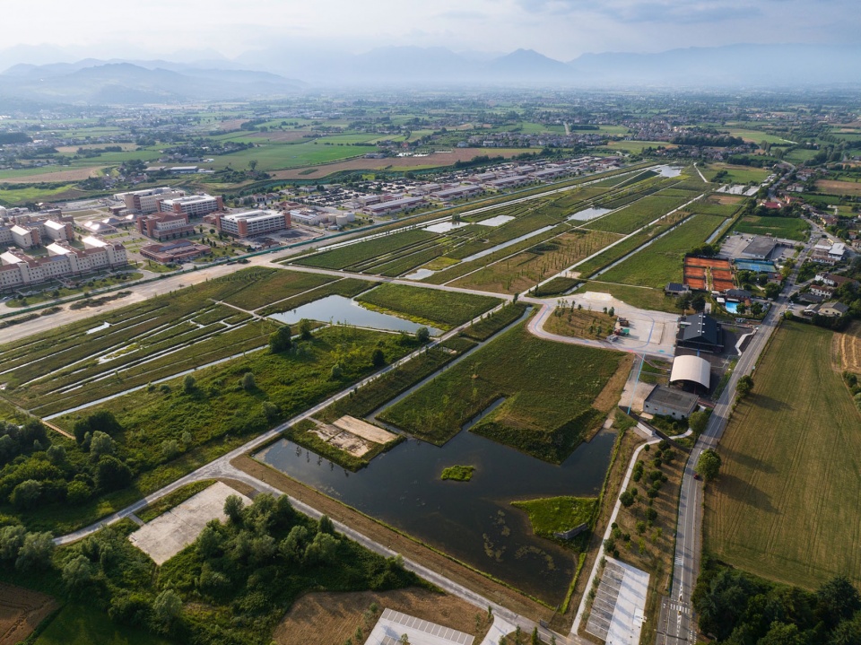 The 2026 European Prize for Urban Public Space Announces the 25 Shortlisted Projects