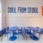 The Kimchi by SOA architekti