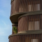 The Primus by Sanjay Puri Architects