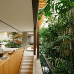 Yandara别墅，巴西 / Padovani Arquitetos