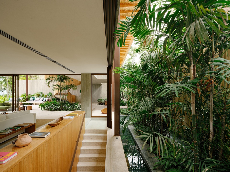 Villa Yandara