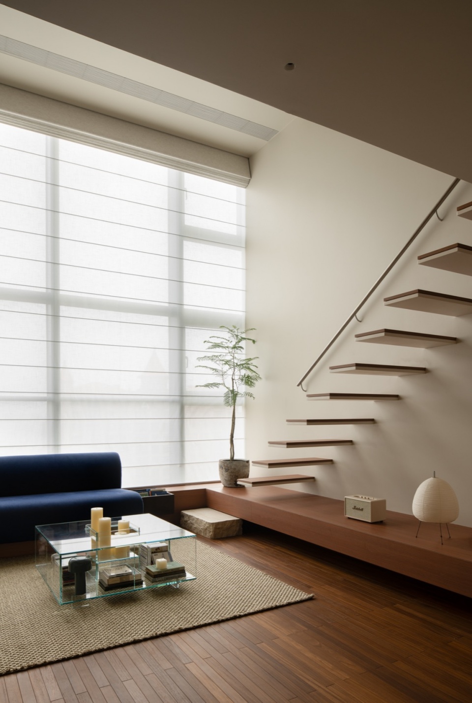 a prototype for solo living by ar design
