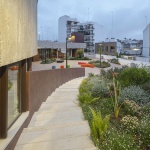 Alcalá de Guadaíra青年中心，西班牙 / Felipe Retuerto + Dunar Arquitectos