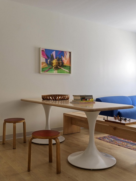 bard colleges north campus residence complex by civilian