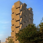 Cielo住宅，印度 / Sanjay Puri Architects