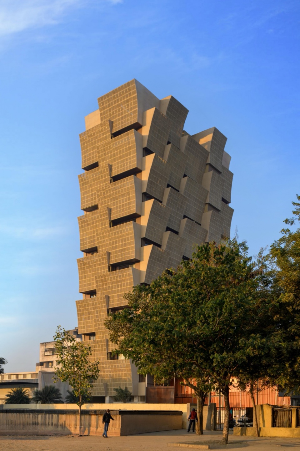cielo by sanjay puri architects