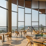 Crest Nine社区中心，印度 / Sanjay Puri Architects