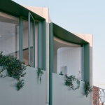 丹吉巷住宅，澳大利亚 / Carter Williamson Architects