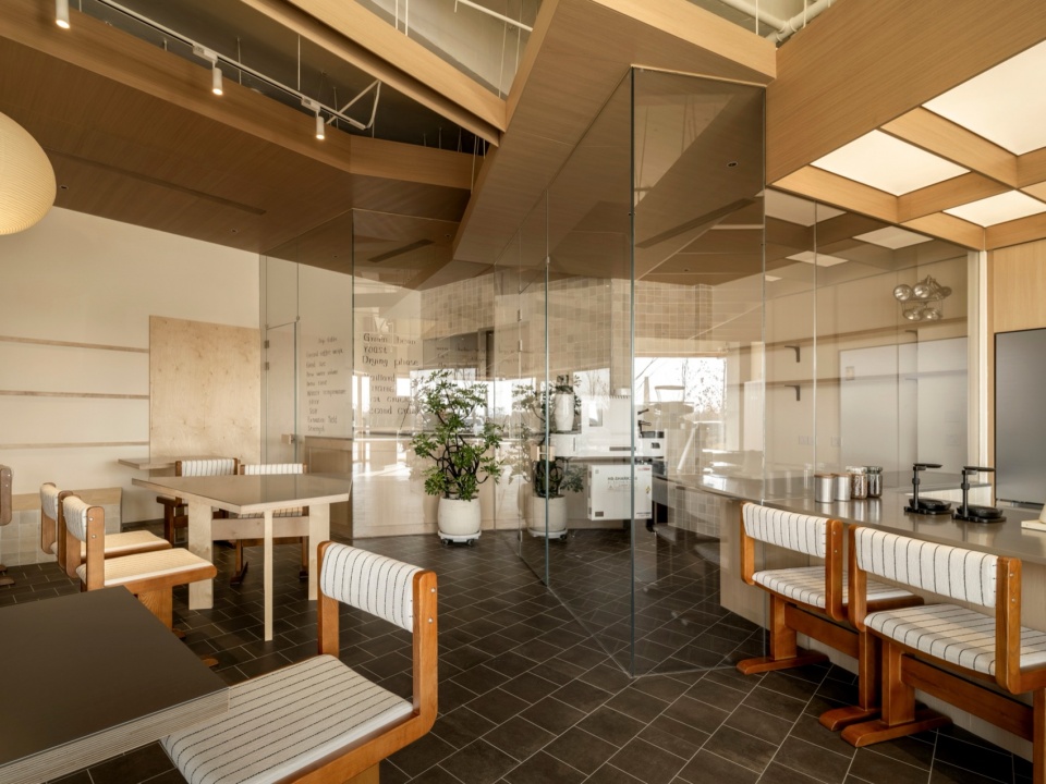 drip more by baicai design office