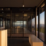 Gaï-Kodzor Winery by Kleinewelt Architekten