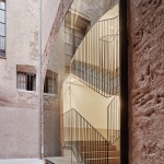 Hotel Nobis by Jordi Herrero Arquitecto