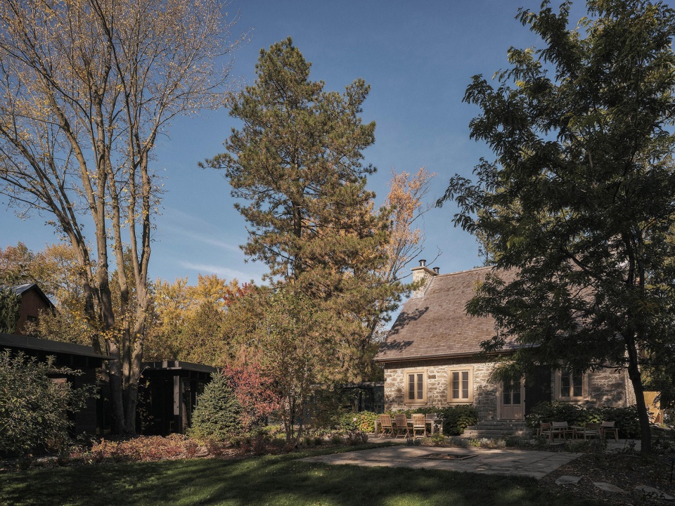 maison aube by yh2