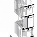 圣拉蒙司法法院，哥斯达黎加 / Carazo Arquitectura