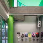 Xsneaker概念店，杭州 / 现象设计