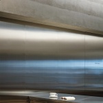 BLUE BOTTLE COFFEE HARAJUKU by TEKI DESIGN