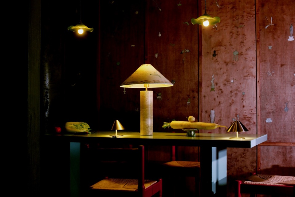 Banh Banh Brixton by House of Baby
