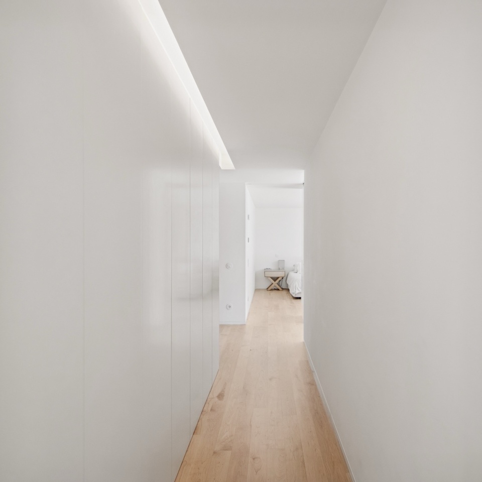 CHAVES HOUSE by NOARQ