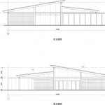 阿那亚第十一食堂，秦皇岛 / 建言建筑