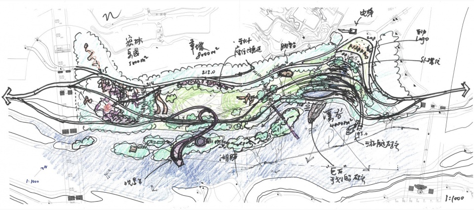 DreamWeaver Park by Z T STUDIO