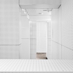 EDLM-IDLM马格达伦群岛临界空间，加拿大 / Studio Jean Verville architectes