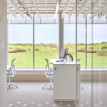 FUNDERA商业论坛，德国 / Ippolito Fleitz Group