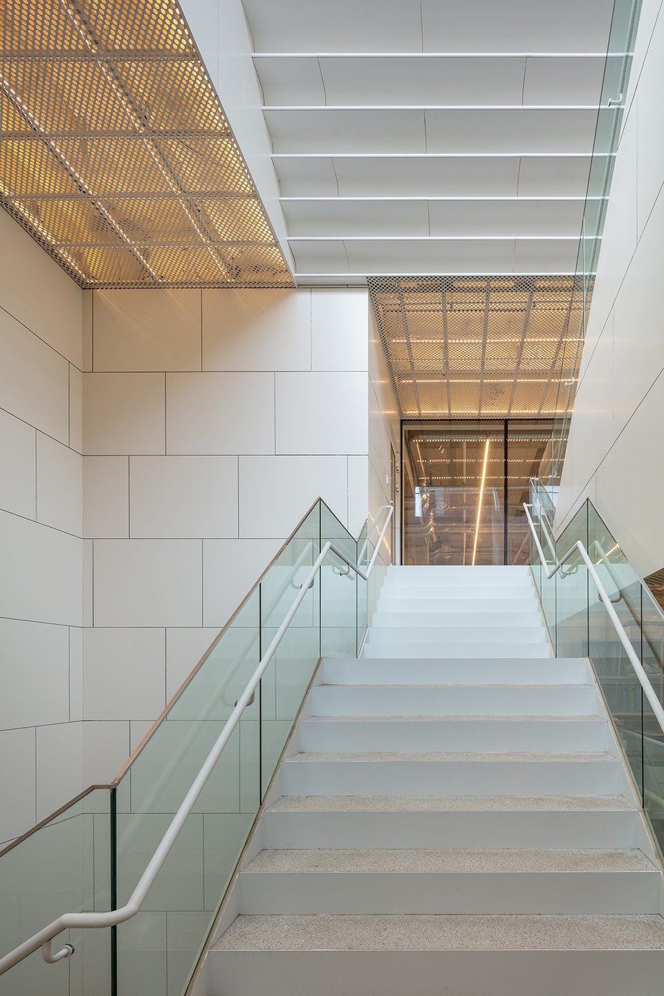 Hajeong Artplex by NOTNOT Architects
