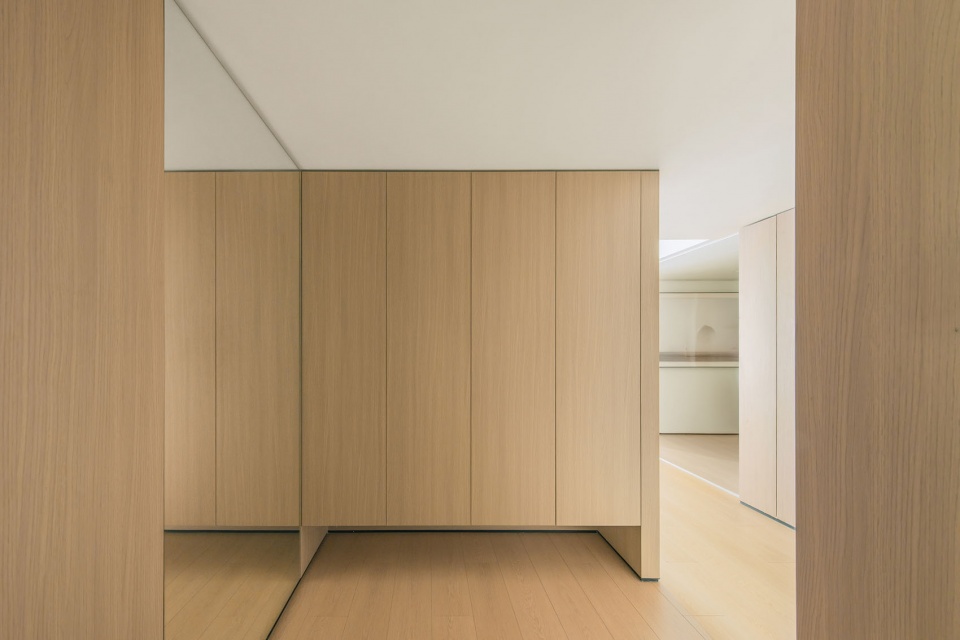 Home in Guomao CBD byr
